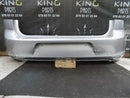 VW GOLF MK7 VII 2013-ON 5G6 REAR BUMPER SILVER GENUINE PDC 5G6807421 (3895)