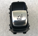 MERCEDES GLC X253 2016-23 FOLDING SEAT CONTROL BUTTON / SWITCH A2059056511