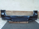 Volkswagen VW TIGUAN 5N0 2011-2014 Rear Bumper Genuine Blue (A3034)