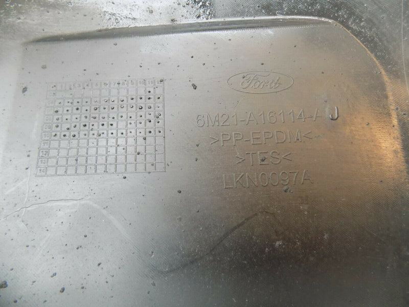 FORD S-MAX 2006-2015  DRIVER RIGHT SIDE WHEEL ARCH LINER MUD GUARD WR461