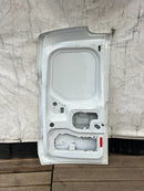 FORD TRANSIT CONNECT fits LCI 2012-20 REAR DOOR PANEL RIGHT DRIVER SIDE