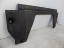 VW PASSAT B5.5 (3BG) 01-05 REAR CENTER LINING UNDERBODY COVER SHIELD PANEL