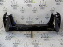 TOYOTA PRIUS IV MK4 XW50 2015-2018 BLACK REAR BUMPER GENUINE 52159-47110