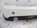 MINI HATCH COOPER ONE F56 2014-2016 REAR BUMPER GENUINE 7300837