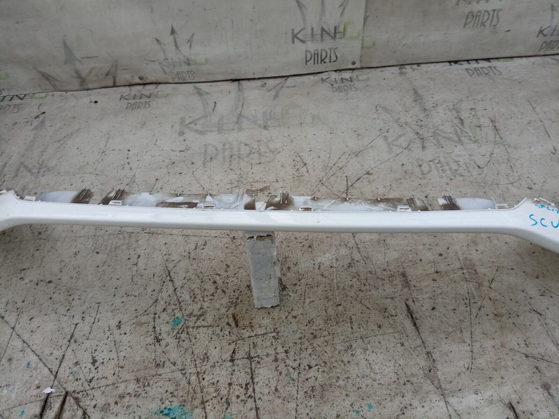 AUDI A5 RS5 2010-2016 FRONT BUMPER LOWER LIP 8T0807110