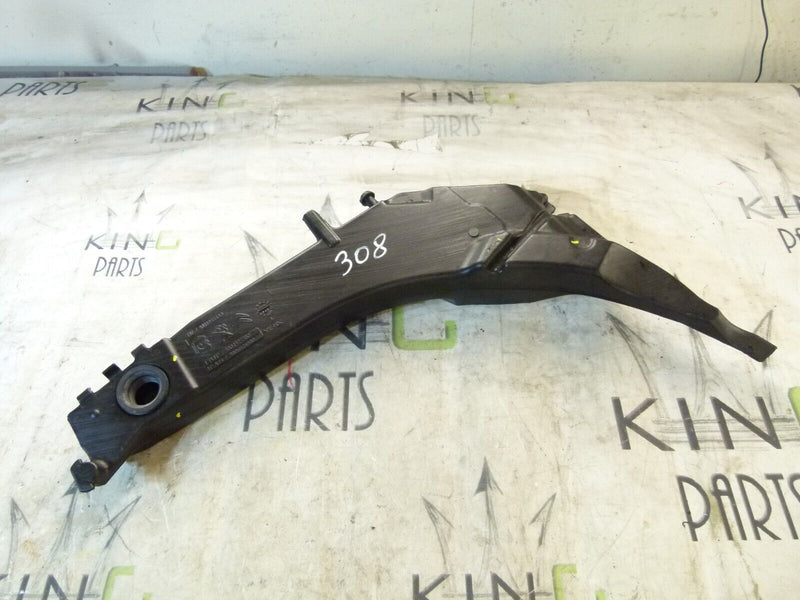 PEUGEOT 308 SW ESTATE 2017-21 WASHER FLUID RESERVOIR BOOTLE 9801927380