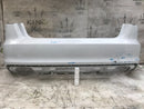 AUDI A3 8V SPORT FACELIFT 2016-2017 REAR BUMPER GENUINE 8V4807511