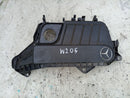 MERCEDES C CLASS 16-21 1.6 DIESEL OM626.951 ENGINE COVER A6260100067 #
