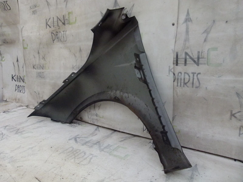 VW POLO MK6 AW 2017-23 FRONT FENDER WING PANEL RIGHT DRIVER SIDE 2G0821106