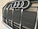 AUDI A4 ALLROAD SPORT QUATTRO 2020  FRONT RADIATOR GRILL GRILLE 8W0853651DP