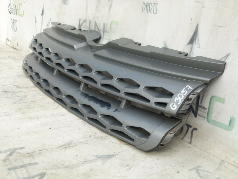 RANGE ROVER EVOQUE L538 2011-15 FRONT BUMPER GRILL GRILLE BJ32-8B189