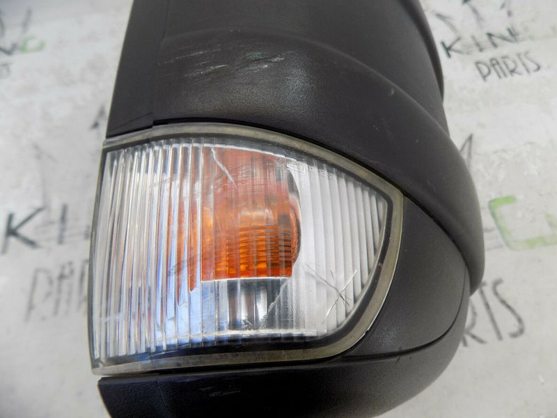 IVECO DAILY 2006-2014 RIGHT DOOR SIDE WING MIRROR SHORT ARM 5801367623