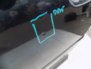 AUDI A3 8P 3 DOOR 2004-2013 FRONT DOOR PANEL LEFT PASSENGER SIDE NS