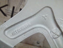 MITSUBISHI OUTLANDER WHEEL ALLOY RIM & TIRE J18X7J-38 GENUINE