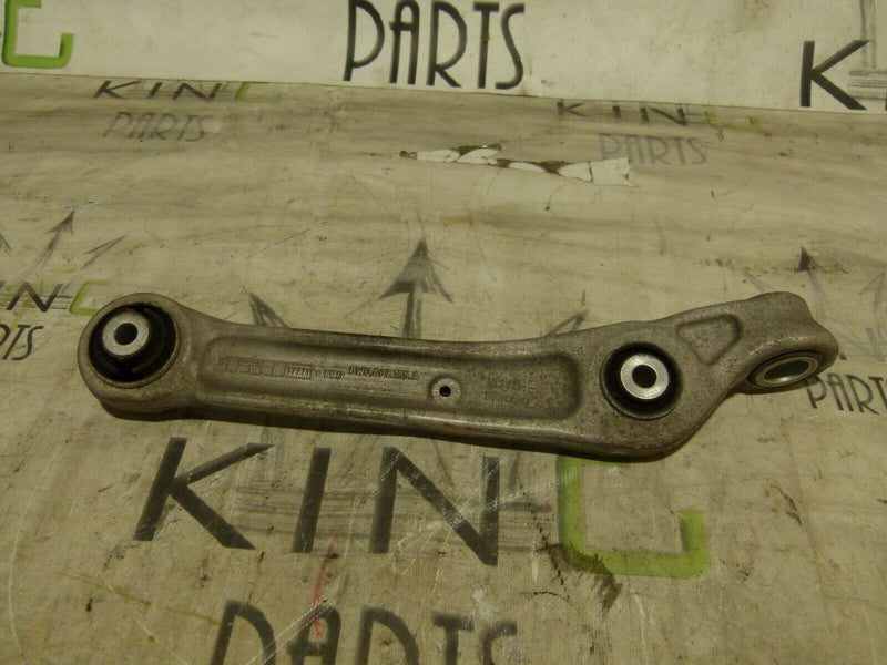 AUDI A4 S4 B9 3.0 TFSI FRONT LEFT LOWER WISHBONE CONTROL ARM 8W0407156A