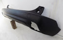 PEUGEOT 2008  2013 2014 2015 2016 BLACK REAR BUMPER GENUINE OEM 9801125577