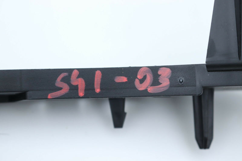 PEUGEOT 2008 2013-ON FRONT LEFT BUMPER BRACKET HOLDER 9678059180 /S41-03/57-26