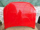 AUDI A4 B7 CONVERTIBLE 2.0 TDI TFSI 2006-2009 COMPLETE BONNET HOOD