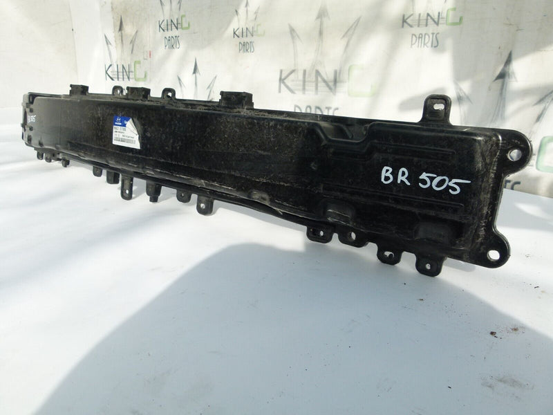 HYUNDAI TUCSON TL 2015-2022 REAR BUMPER CRASH BAR REINFORCER 1810201901