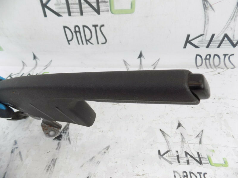 VW UP 2011-2016 HANDBRAKE LEVER HANDLE PARKING BRAKE 1S0711301J *N3