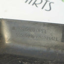 VAUXHALL ASTRA J MK6 2009-2014 ENGINE COVER ECOTEC 55585990