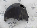 SKODA FABIA VRS 2010-2014 DRIVERS SIDE REAR WHEEL ARCH LINER 5J6810972