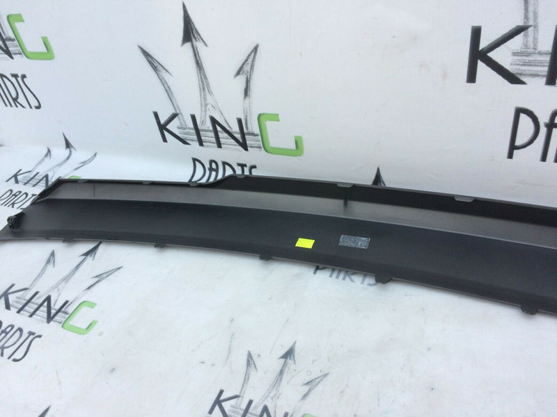 HYUNDAI TUCSON TL Premium SE 2015-18 FRONT BUMPER LOWER LIP SPOILER 86565-D7200