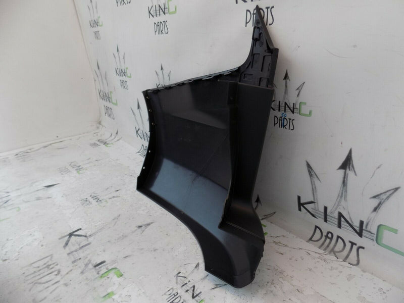 FORD TRANSIT TOURNEO REAR BUMPER RIGHT CORNER 2014-19 GK21 17926 A GENUINE