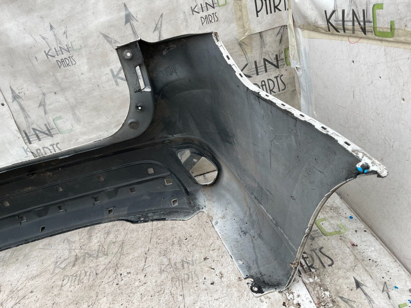 MITSUBISHI OUTLANDER MK3 LCI 2015-2021 REAR BUMPER GENUINE 6410C798ZZ