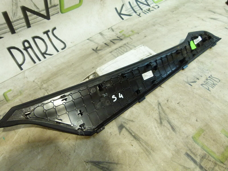 AUDI A4 S4 8W B9 2016-ON DASHBOARD LEFT SIDE COVER TRIM MOLDING 8W2863305