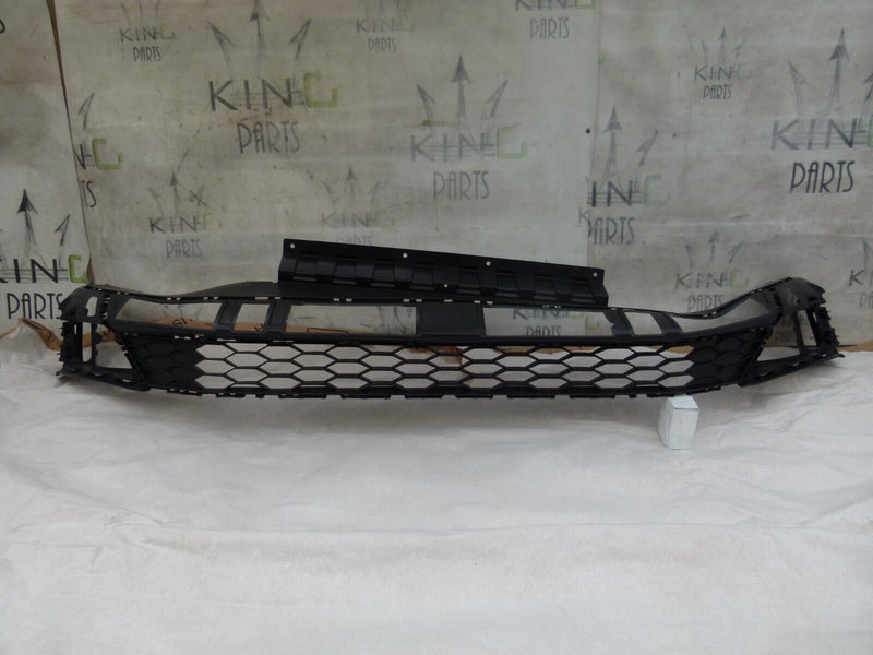 VW TIGUAN MK2 2016-20 FRONT BUMPER LOWER GRILLE TRIM GENUINE 5NA805903
