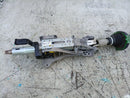 MERCEDES C CLASS W205 2014-2021 STEERING COLUMN A2054601401 #