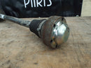 Audi A6 3.0 TDI Estate 04-11 Quattro Rear Driveshaft Right Left Side N/S O/S