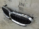 BMW 3 SERIES G20 2018-2022 FRONT BUMPER MAIN GRILLE GENUINE 5A22C6002