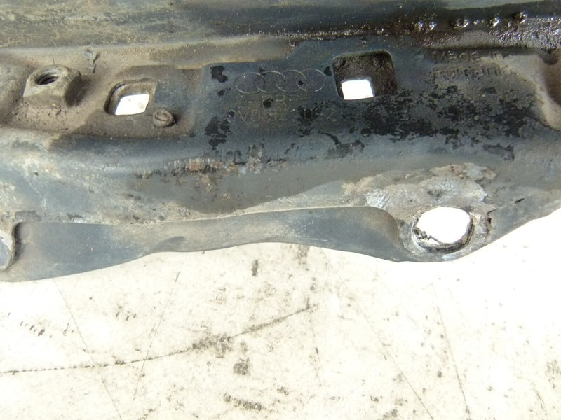 AUDI A3 8V SPORTBACK 2013-2019 FRONT FENDER WING PANEL RIGHT DRIVER SIDE