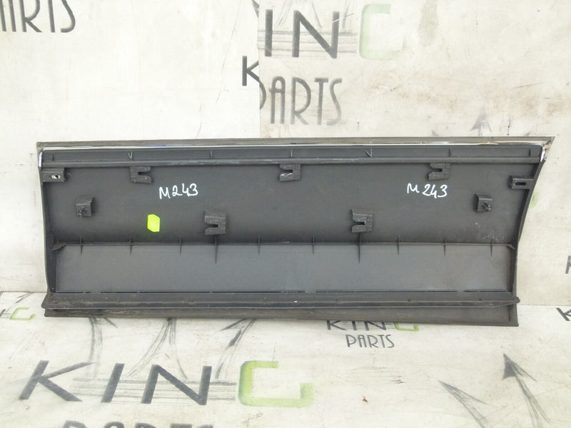 VW TIGUAN MK2 2016-2019 REAR DOOR LEFT MOULDING TRIM 5NA854950