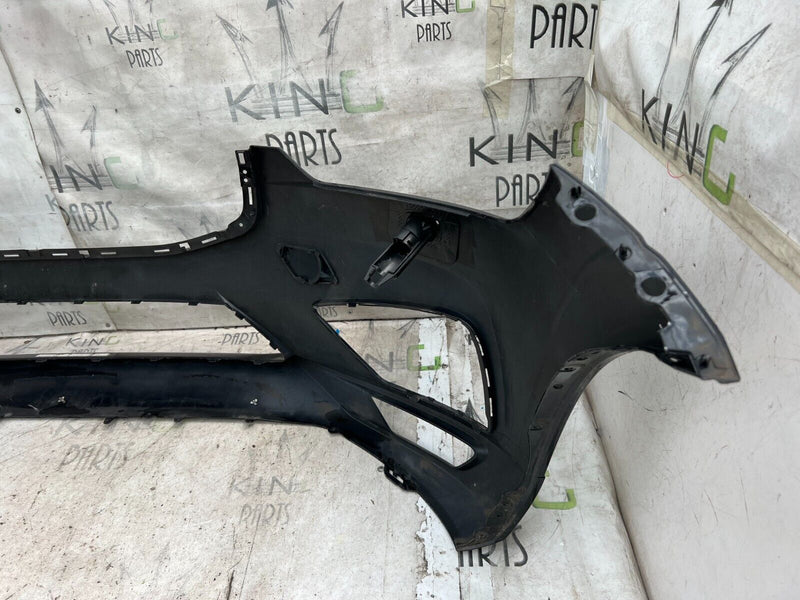 VOLVO XC60 R DESIGN 2017-2021 FRONT BUMPER 31449127