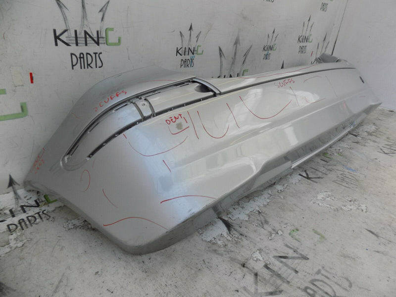 MERCEDES A CLASS W168 REAR BUMPER 1997-2001 GENUINE MERCEDES 1688852625