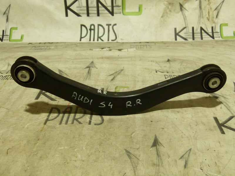 AUDI A4 S4 B9 8W 3.0 TFSI RIGHT SIDE REAR WISHBONE CONTROL ARM 8W0505398 E