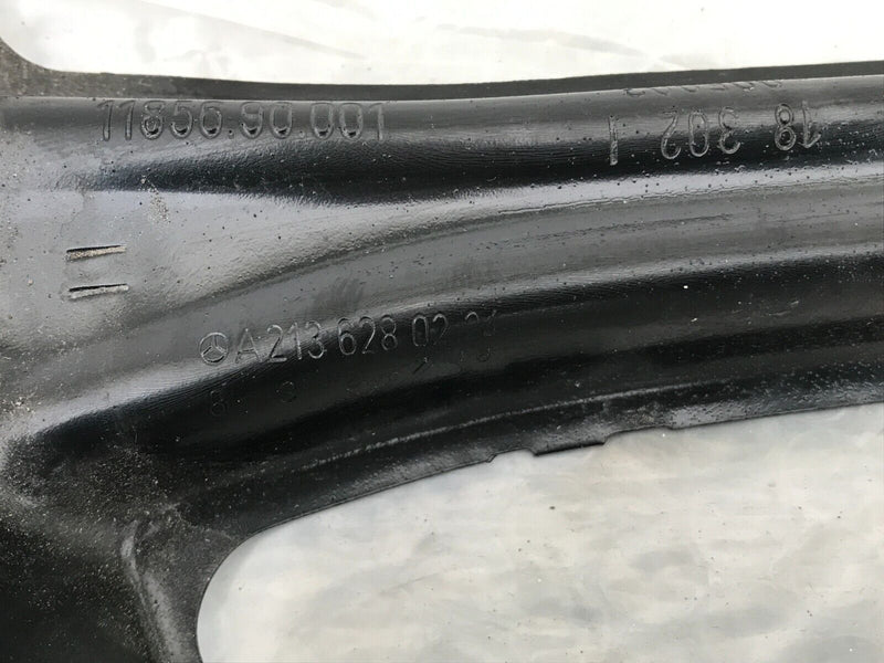 MERCEDES GLC X253 16-21 FRONT RADIATOR SUPPORT FRAME BRACKET BAR A2136280224