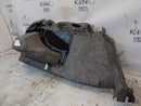 AUDI A4 B8 TFSI  2009-2015 SALOON RIGHT SIDE BOOT TRUNK PANEL 8K5863888