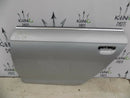 AUDI A6 4F C6 2004-2007 GENUINE REAR DOOR PANEL LEFT PASSENGER SIDE N/S