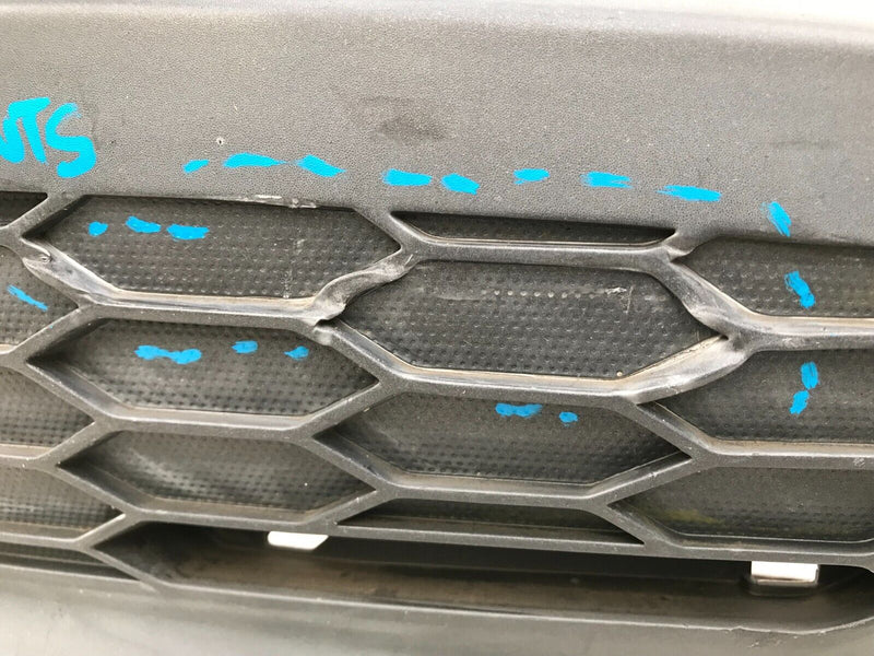 HONDA CIVIC MK8 2006-2011 REAR BUMPER DIFFUSER GENUINE 71502SMGAZZ00