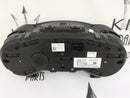 FORD FOCUS ST-2 ST-3 DIESEL 15-18 SPEEDOMETER INSTRUMENT CLUSTER F1ET-10849-AMK