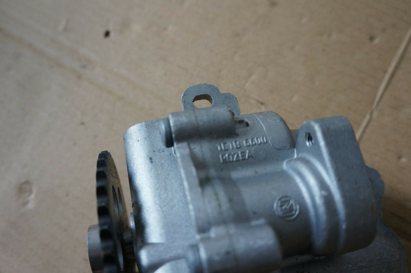 FORD MONDEO MK III TRANSIT MK IV OIL PUMP & PICK UP PIPE 1C106600 (S05-09)