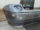 Nissan Almera Tino 2003-2006 Rear Bumper Genuine Grey (1431)