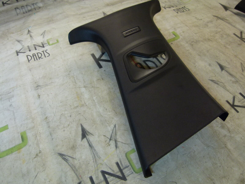 PEUGEOT 308 SW ESTATE 2017-21 RIGHT SIDE UPPER B-PILLAR TRIM 9802890977