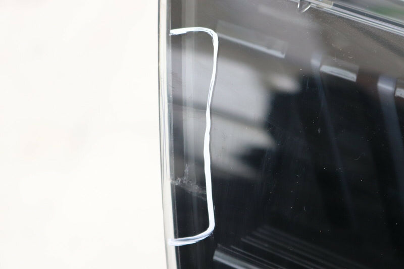 PEUGEOT 508 2019-ON BOOT LID TAILGATE RIGHT SIDE LED LIGHT LAMP REAR