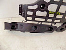 RENAULT MEGANE III CABRIO LEFT REAR BUMPER HOLDER BRACKET 852290001R (B01-21)