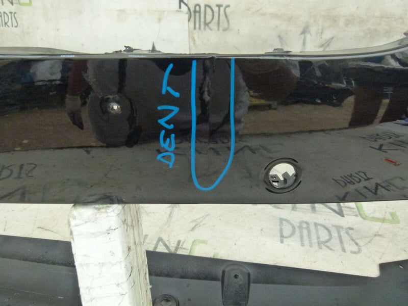 BMW 7SERIES G12 LONG LCI 2019-2022 FRONT BUMPER PDC GENUINE 5111 7475178